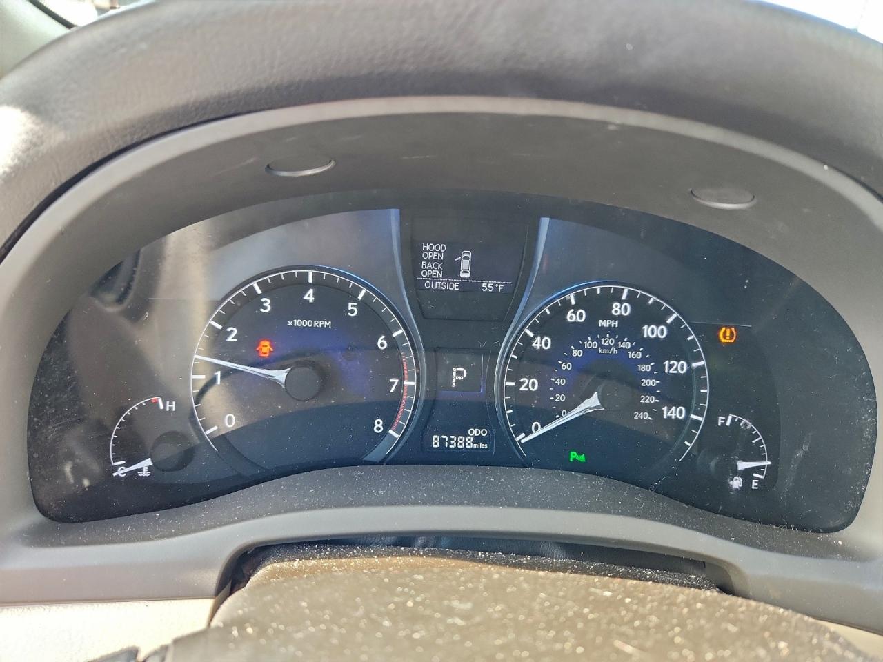 Lexus RX 350 Image 12