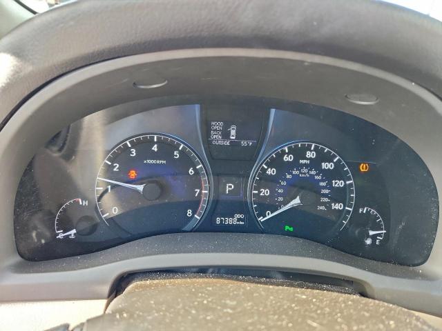 Lexus RX 350 Image 12