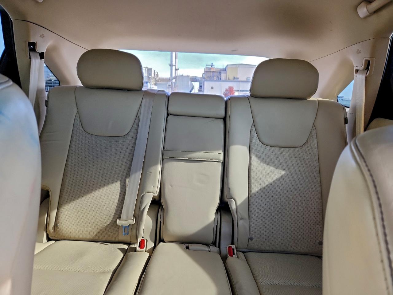 Lexus RX 350 Image 9