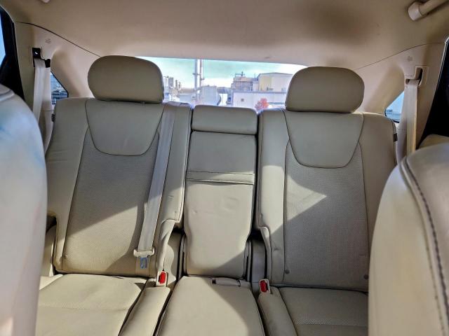 Lexus RX 350 Image 9