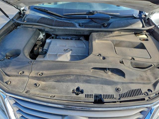 Lexus RX 350 Image 13