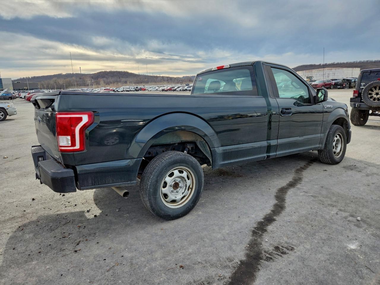 Ford F-150 Image 10