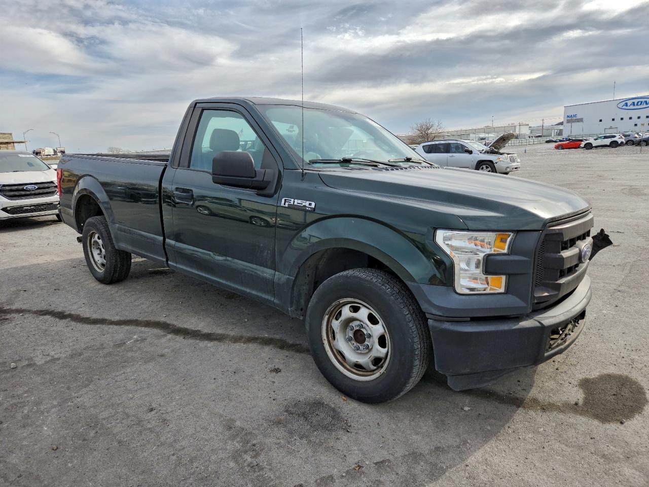Ford F-150 Image 5