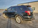 Ford Explorer Limited Image 2