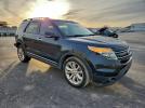 Ford Explorer Limited Image 4