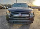 Ford Explorer Limited Image 11