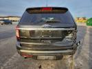 Ford Explorer Limited Image 5