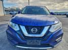 Nissan Rogue S Image 4