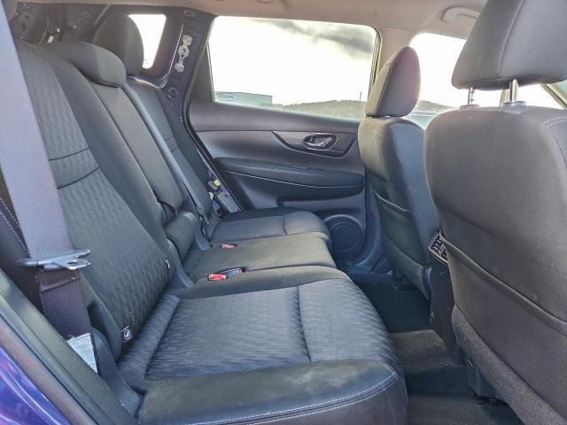 Nissan Rogue S Image 7