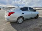 Nissan Versa S Image 3