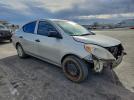 Nissan Versa S Image 12