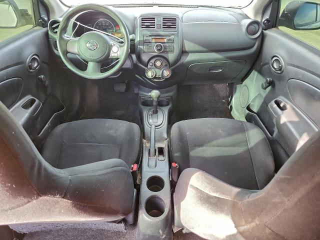 Nissan Versa S Image 7