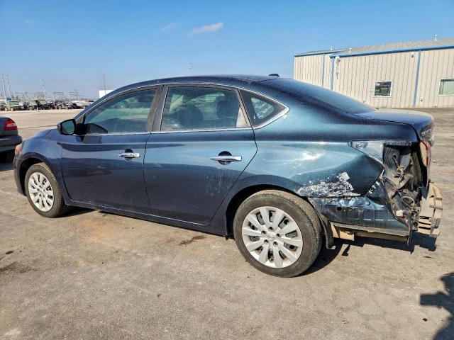 Nissan Sentra S Image 10