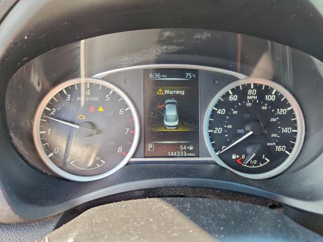 Nissan Sentra S Image 5