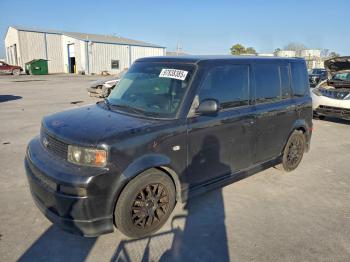  Salvage Toyota Scion