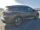 Nissan Murano S Image 5