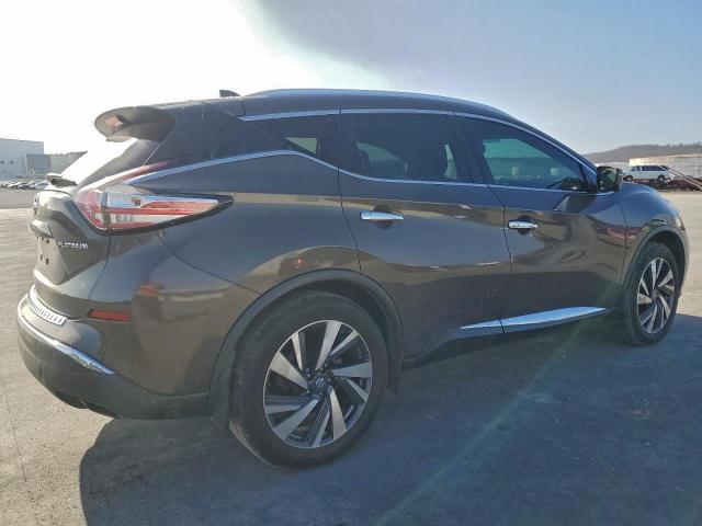 Nissan Murano S Image 5