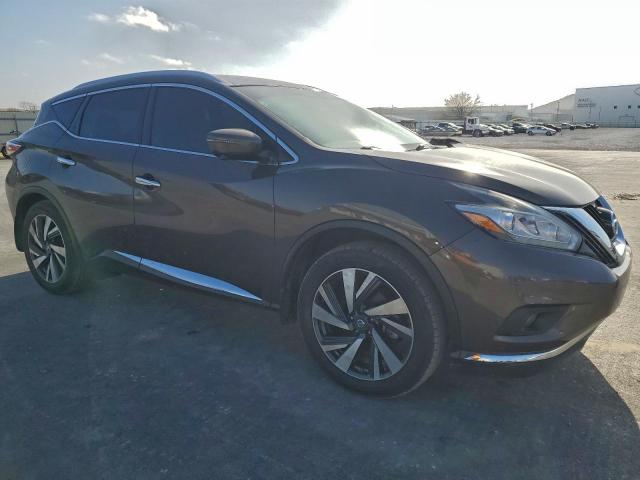 Nissan Murano S Image 2