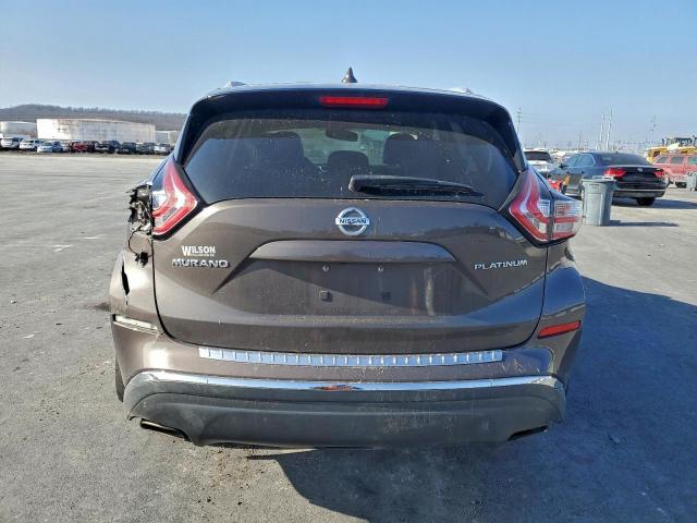 Nissan Murano S Image 7