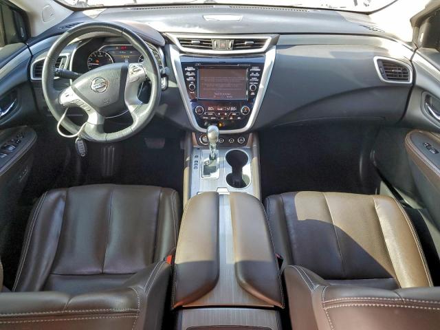 Nissan Murano S Image 8