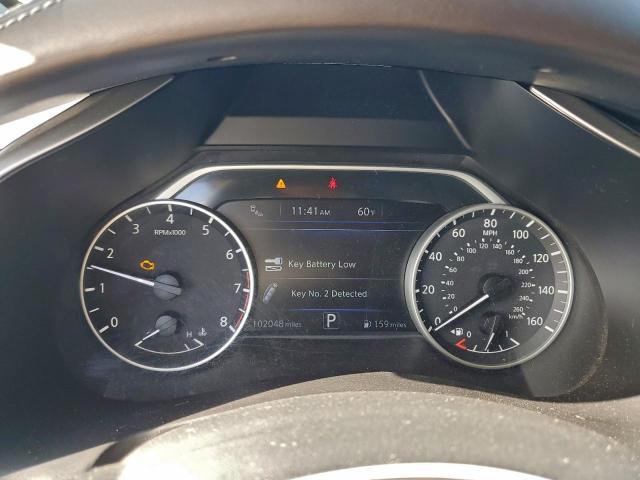 Nissan Murano S Image 9