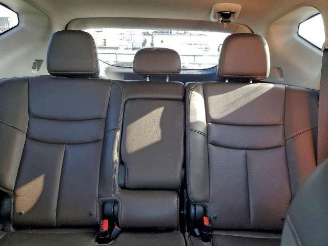 Nissan Murano S Image 4