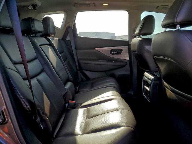 Nissan Murano S Image 11