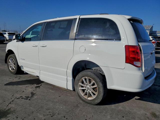 Dodge Caravan Sxt Image 11