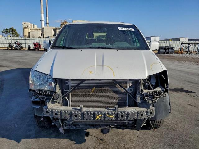Dodge Caravan Sxt Image 10