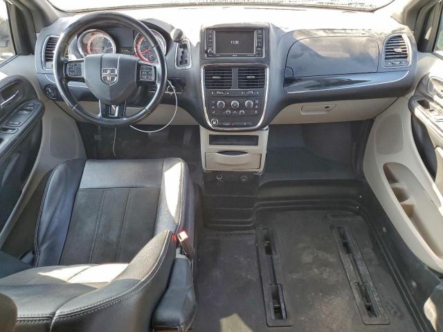 Dodge Caravan Sxt Image 12