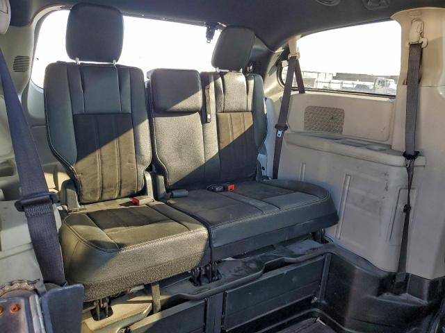 Dodge Caravan Sxt Image 14