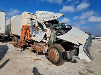  Salvage Kenworth T370