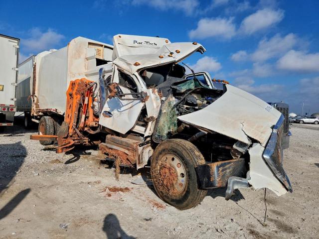  Salvage Kenworth T370