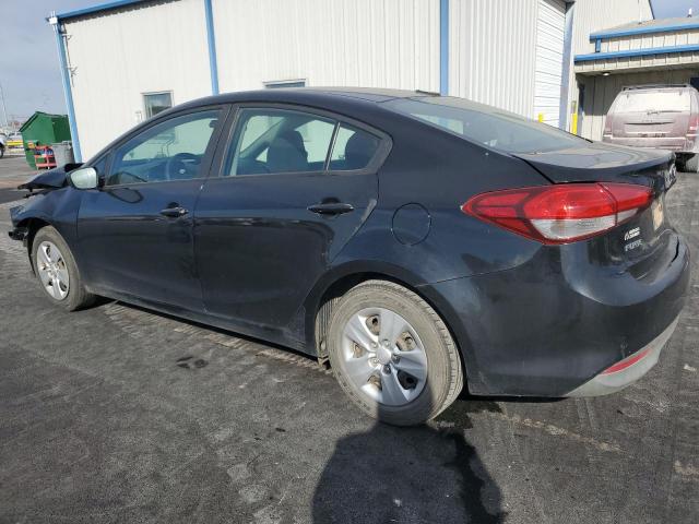 Kia Forte Lx Image 2