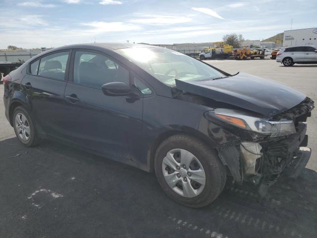 Kia Forte Lx Image 7