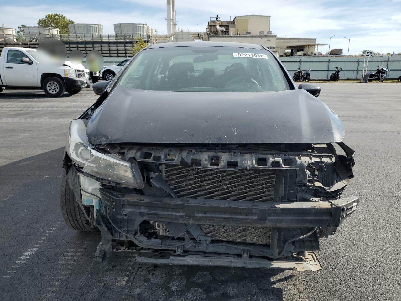 Kia Forte Lx Image 6