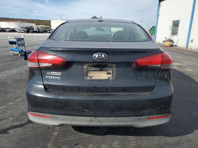 Kia Forte Lx Image 8