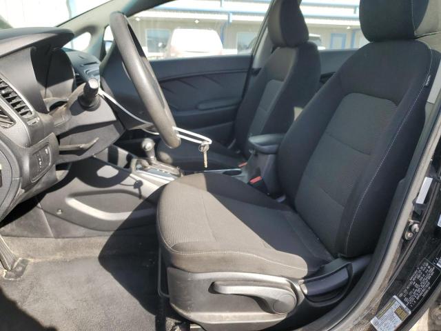 Kia Forte Lx Image 4