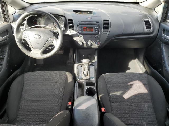 Kia Forte Lx Image 3