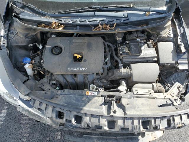 Kia Forte Lx Image 12