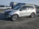 Subaru Forester 2.5i Premium Image 1