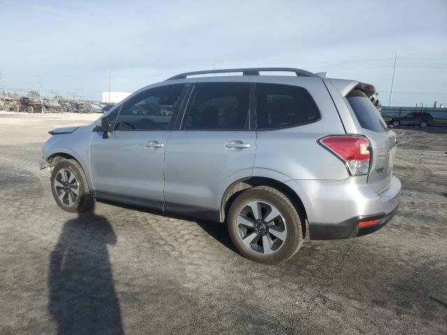 Subaru Forester 2.5i Premium Image 8