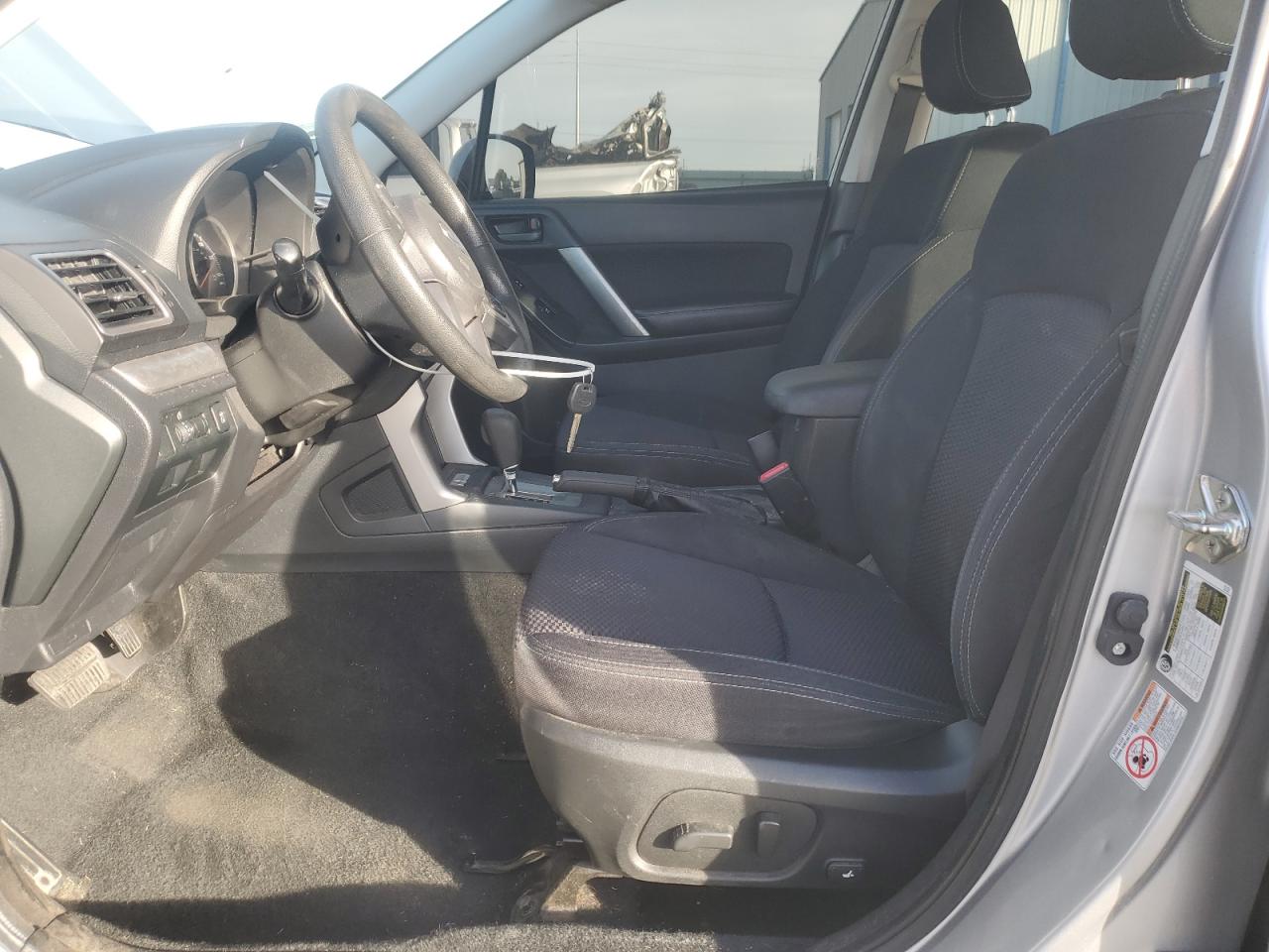 Subaru Forester 2.5i Premium Image 3