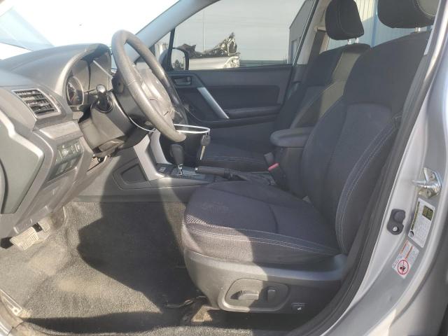 Subaru Forester 2.5i Premium Image 3