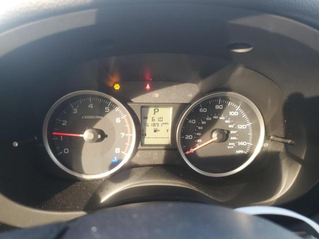 Subaru Forester 2.5i Premium Image 11