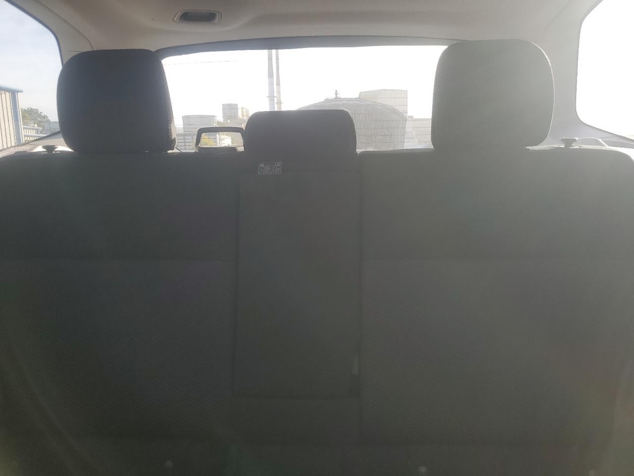 Subaru Forester 2.5i Premium Image 10