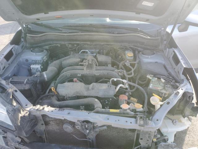 Subaru Forester 2.5i Premium Image 9