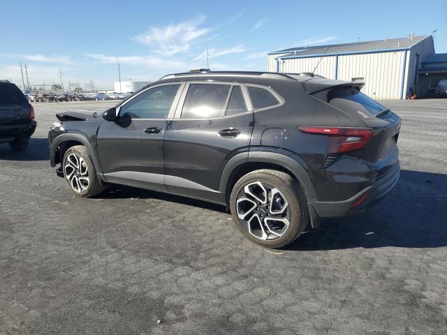 Chevrolet Trax 2rs Image 13