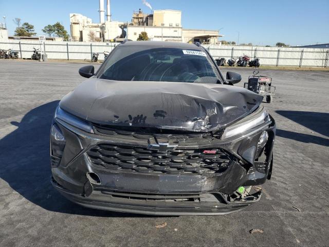 Chevrolet Trax 2rs Image 10