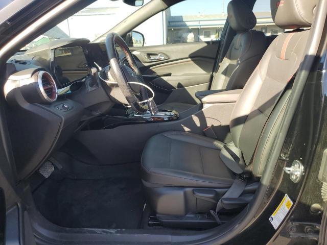 Chevrolet Trax 2rs Image 9